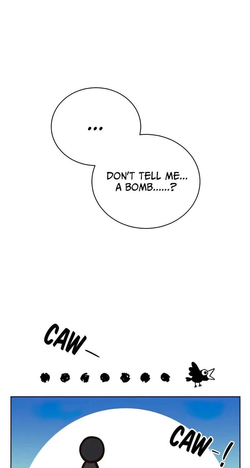 I Became the Daughter-in-Law of the Righteous Mad Dog Chapter 19 page 6 - 