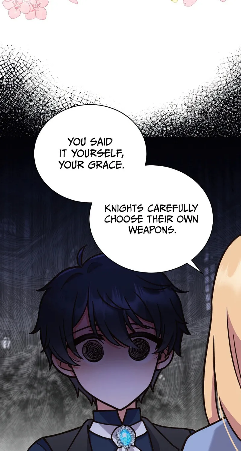 I Became the Daughter-in-Law of the Righteous Mad Dog Chapter 19 page 52 - 
