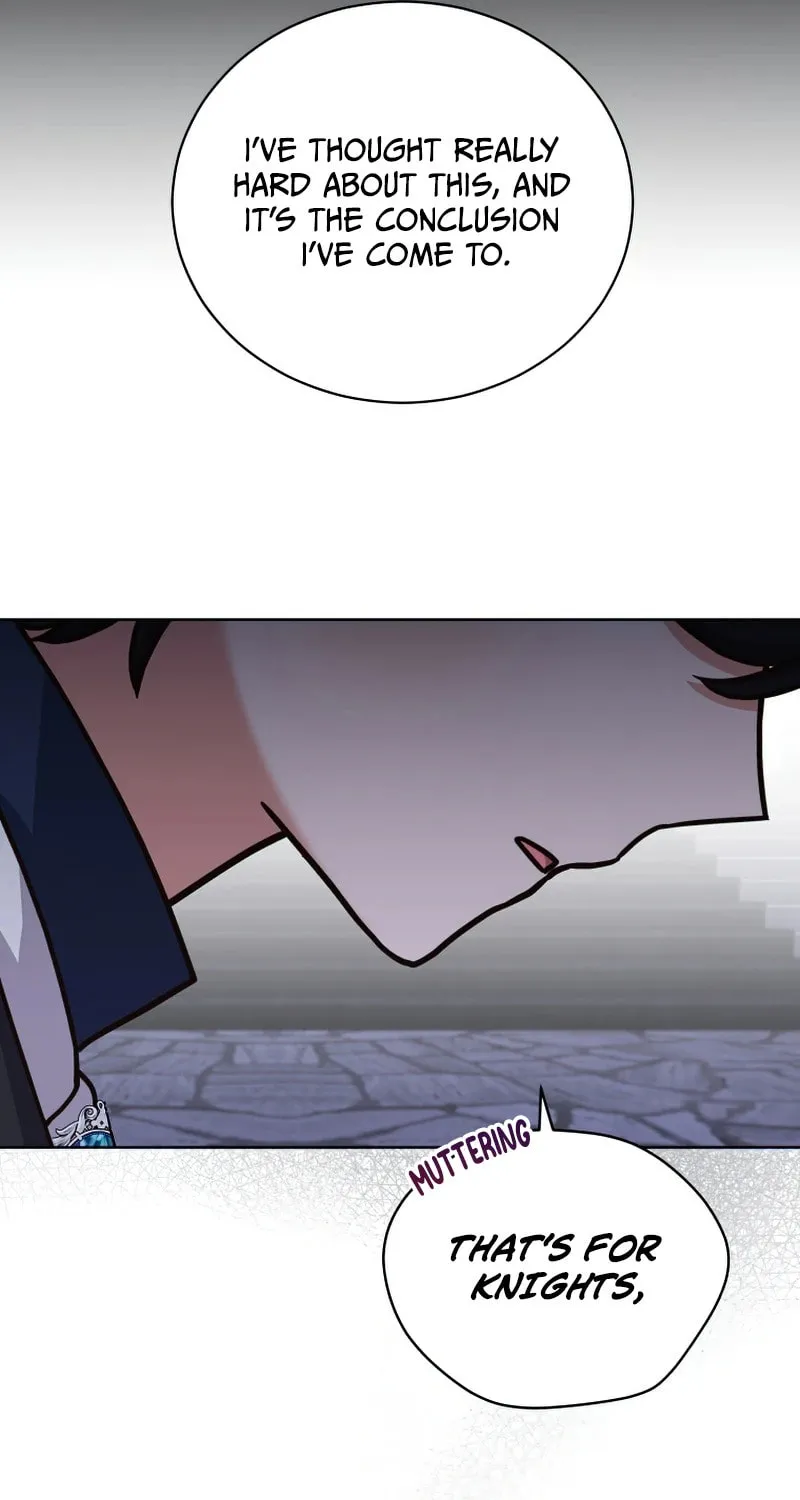 I Became the Daughter-in-Law of the Righteous Mad Dog Chapter 19 page 54 - 