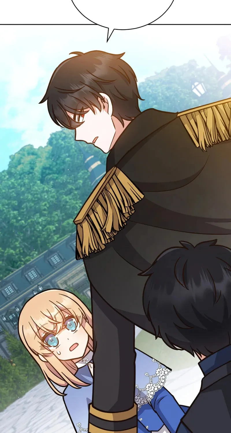 I Became the Daughter-in-Law of the Righteous Mad Dog Chapter 19 page 56 - 