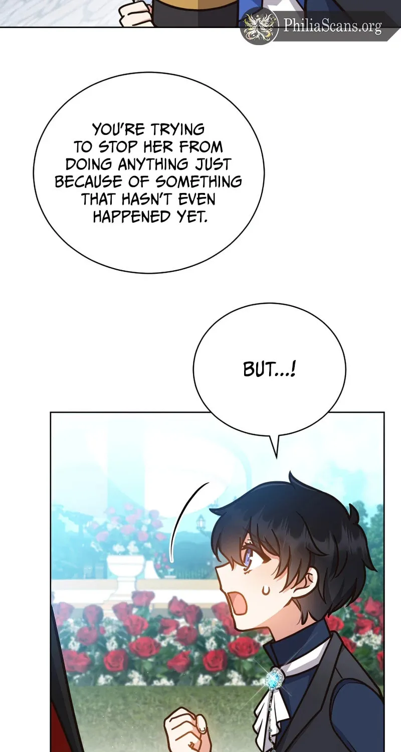 I Became the Daughter-in-Law of the Righteous Mad Dog Chapter 19 page 57 - 