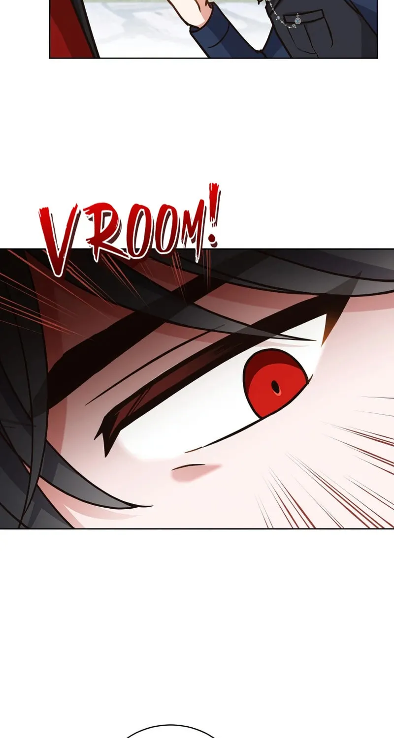 I Became the Daughter-in-Law of the Righteous Mad Dog Chapter 19 page 58 - 