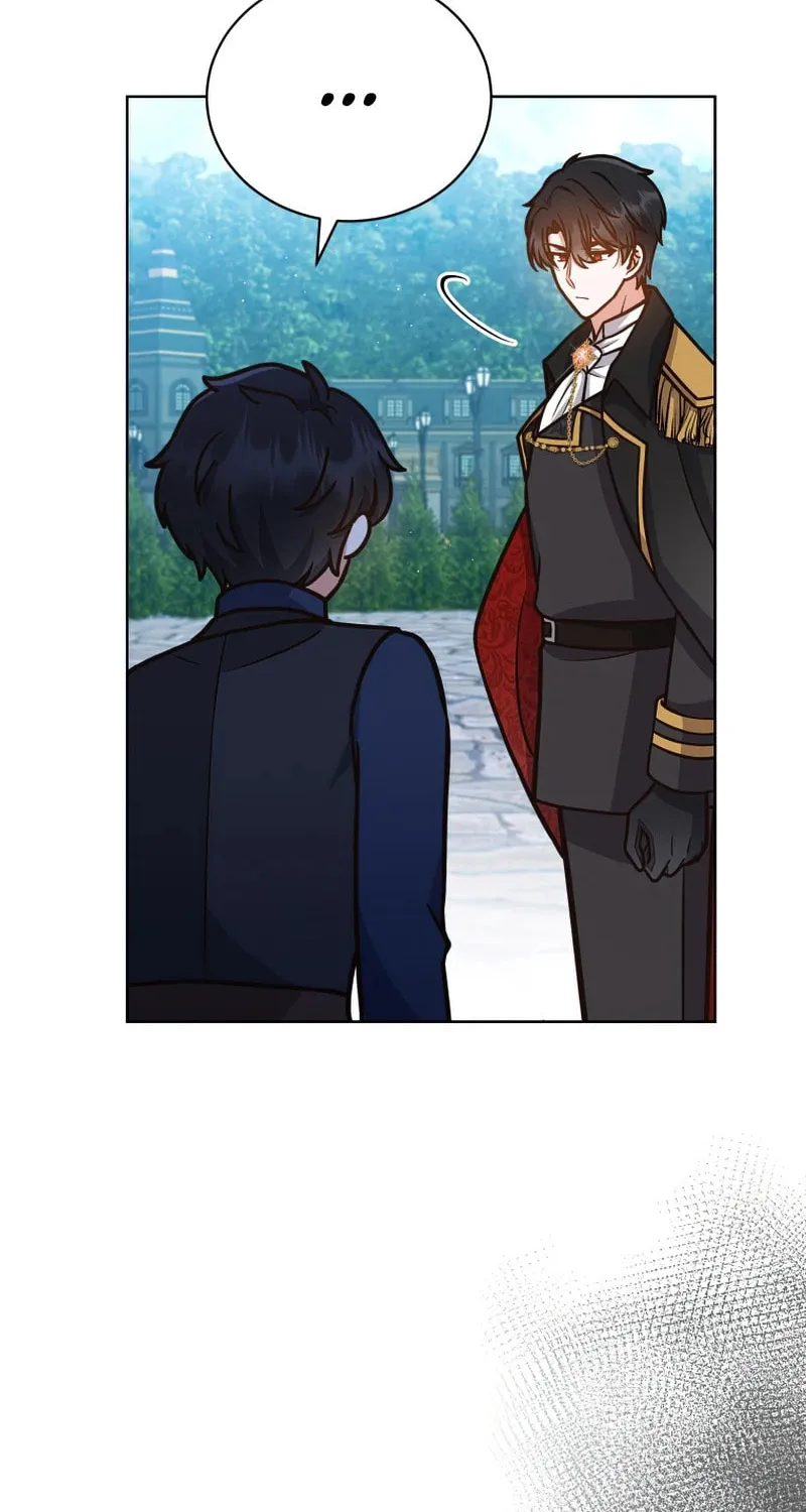 I Became the Daughter-in-Law of the Righteous Mad Dog Chapter 19 page 59 - 