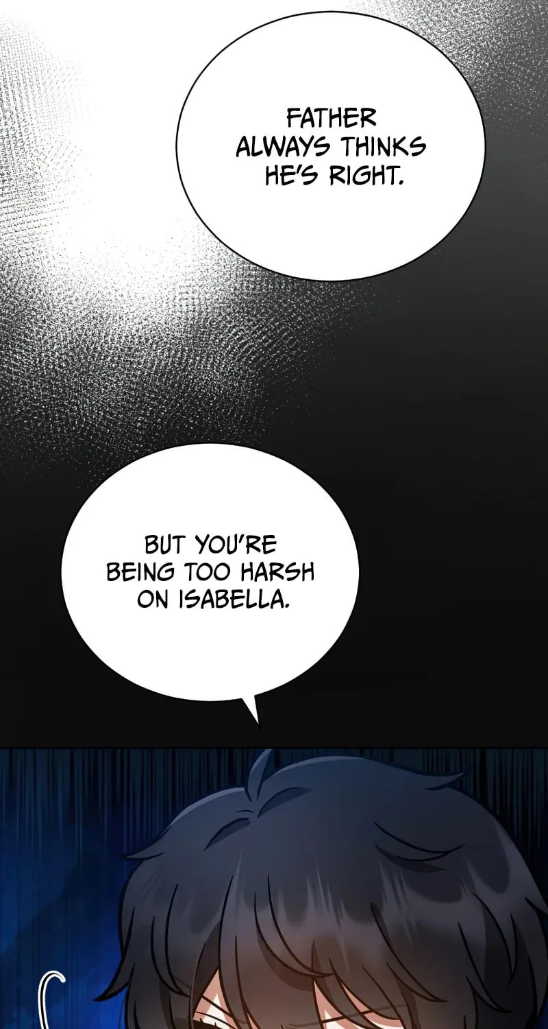 I Became the Daughter-in-Law of the Righteous Mad Dog Chapter 19 page 60 - 