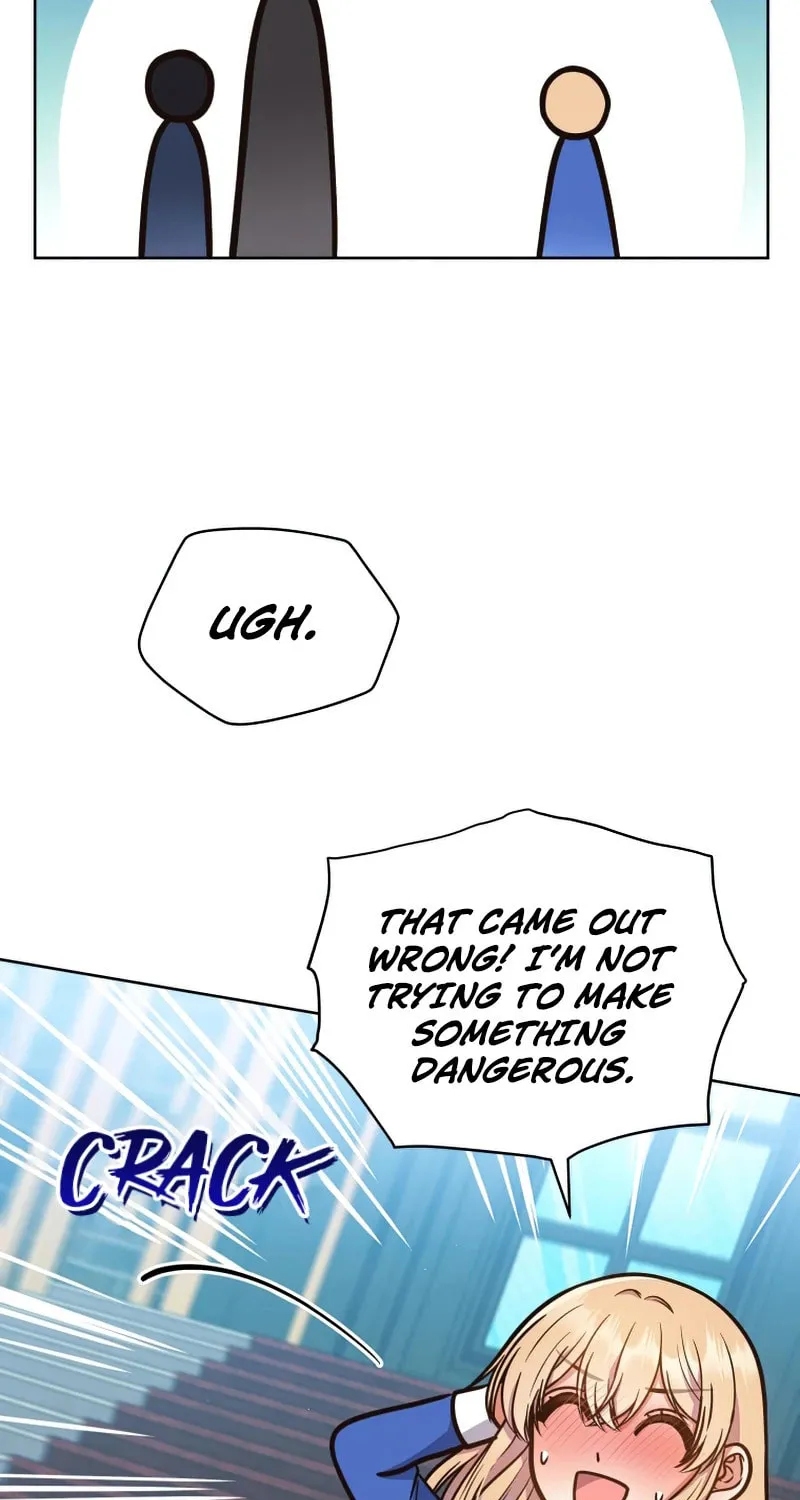 I Became the Daughter-in-Law of the Righteous Mad Dog Chapter 19 page 7 - 