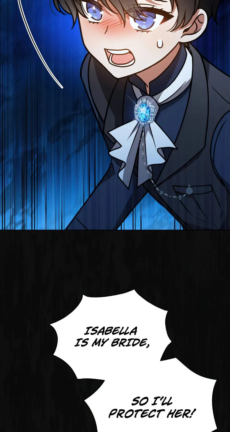 I Became the Daughter-in-Law of the Righteous Mad Dog Chapter 19 page 61 - 