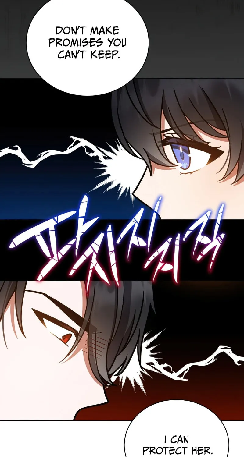 I Became the Daughter-in-Law of the Righteous Mad Dog Chapter 19 page 64 - 