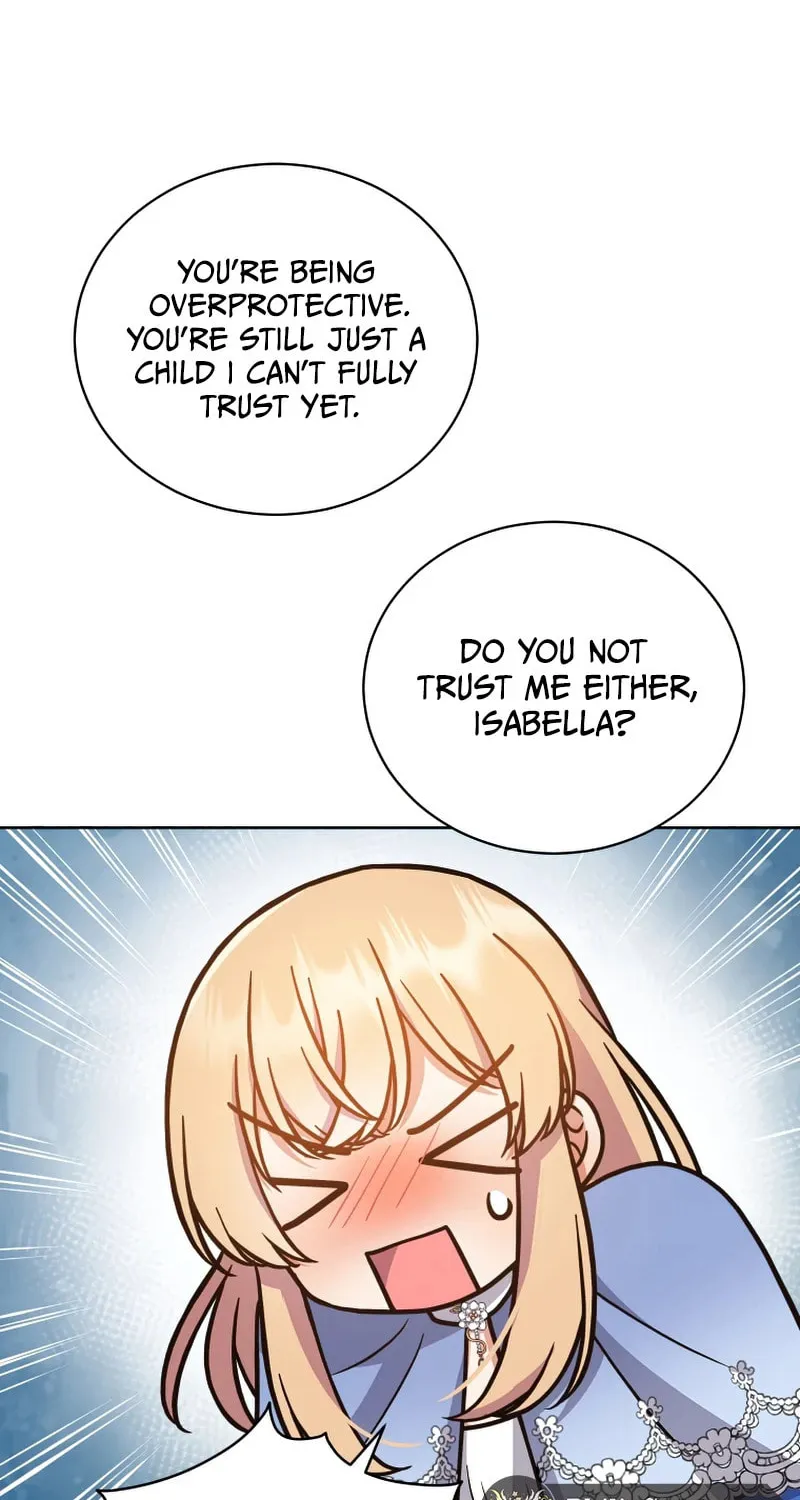 I Became the Daughter-in-Law of the Righteous Mad Dog Chapter 19 page 66 - 