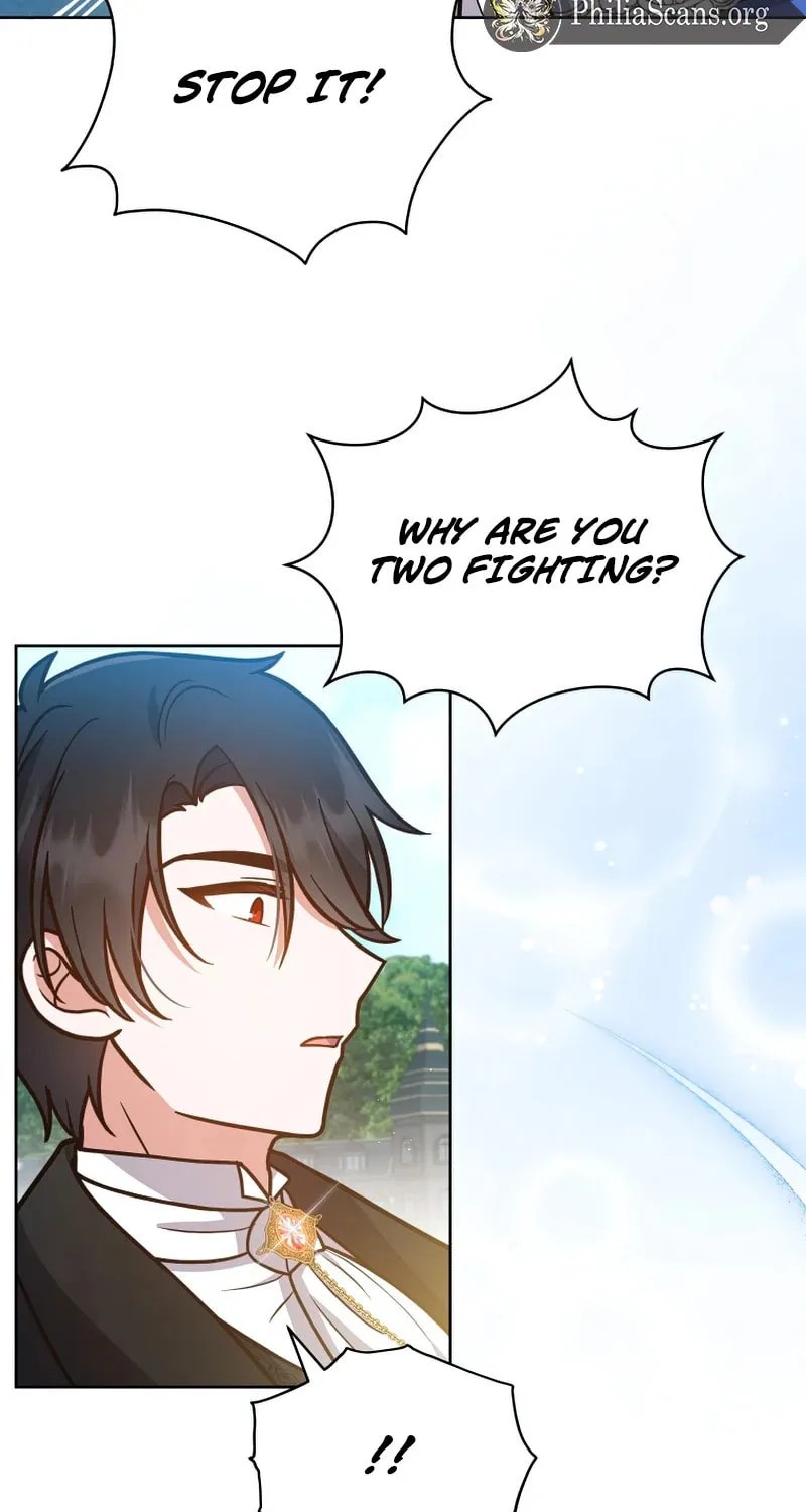 I Became the Daughter-in-Law of the Righteous Mad Dog Chapter 19 page 67 - 