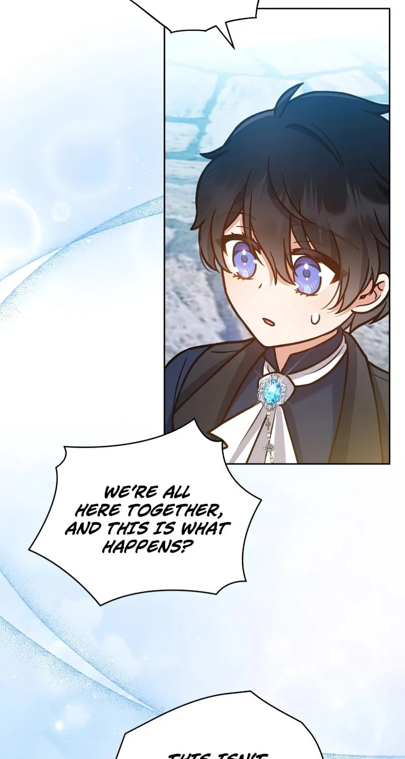 I Became the Daughter-in-Law of the Righteous Mad Dog Chapter 19 page 68 - 