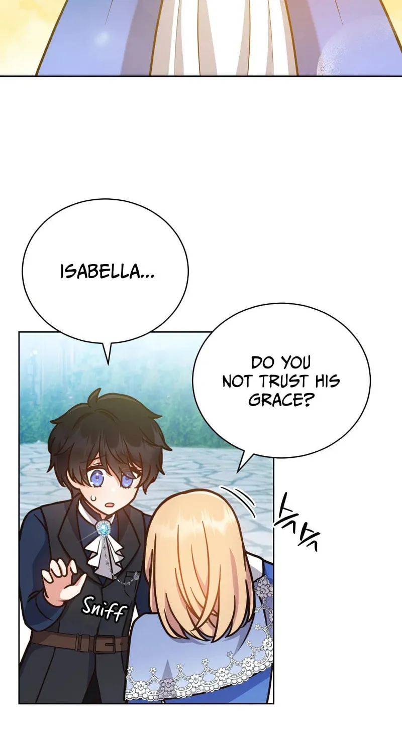 I Became the Daughter-in-Law of the Righteous Mad Dog Chapter 19 page 70 - 