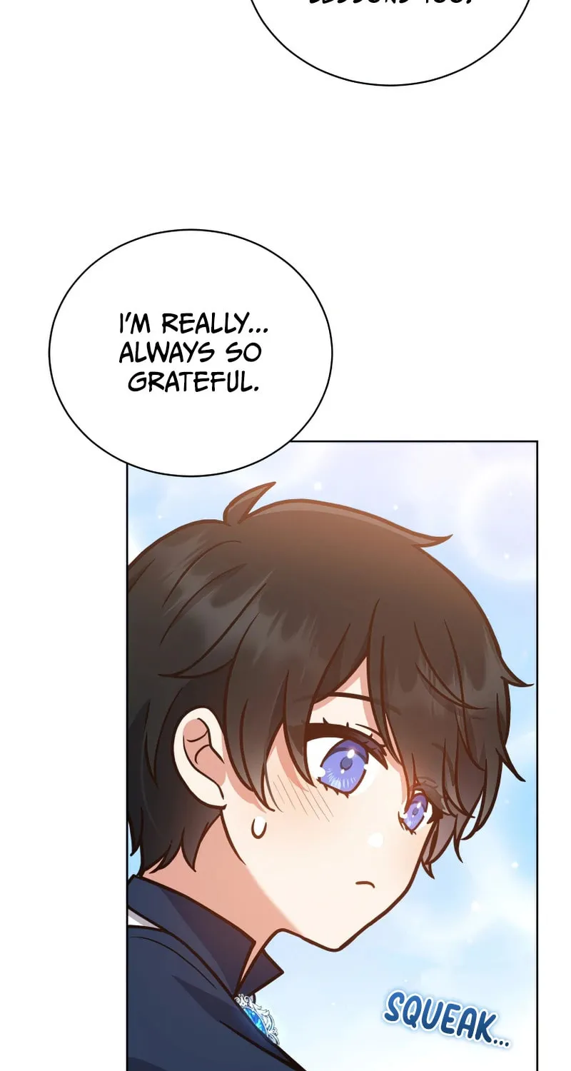 I Became the Daughter-in-Law of the Righteous Mad Dog Chapter 19 page 74 - 