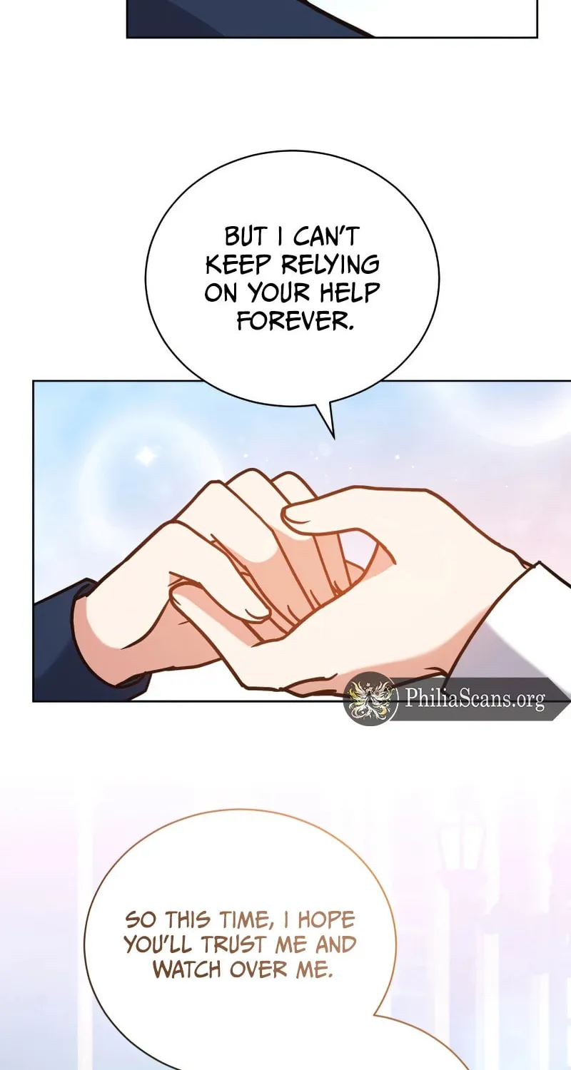 I Became the Daughter-in-Law of the Righteous Mad Dog Chapter 19 page 75 - 
