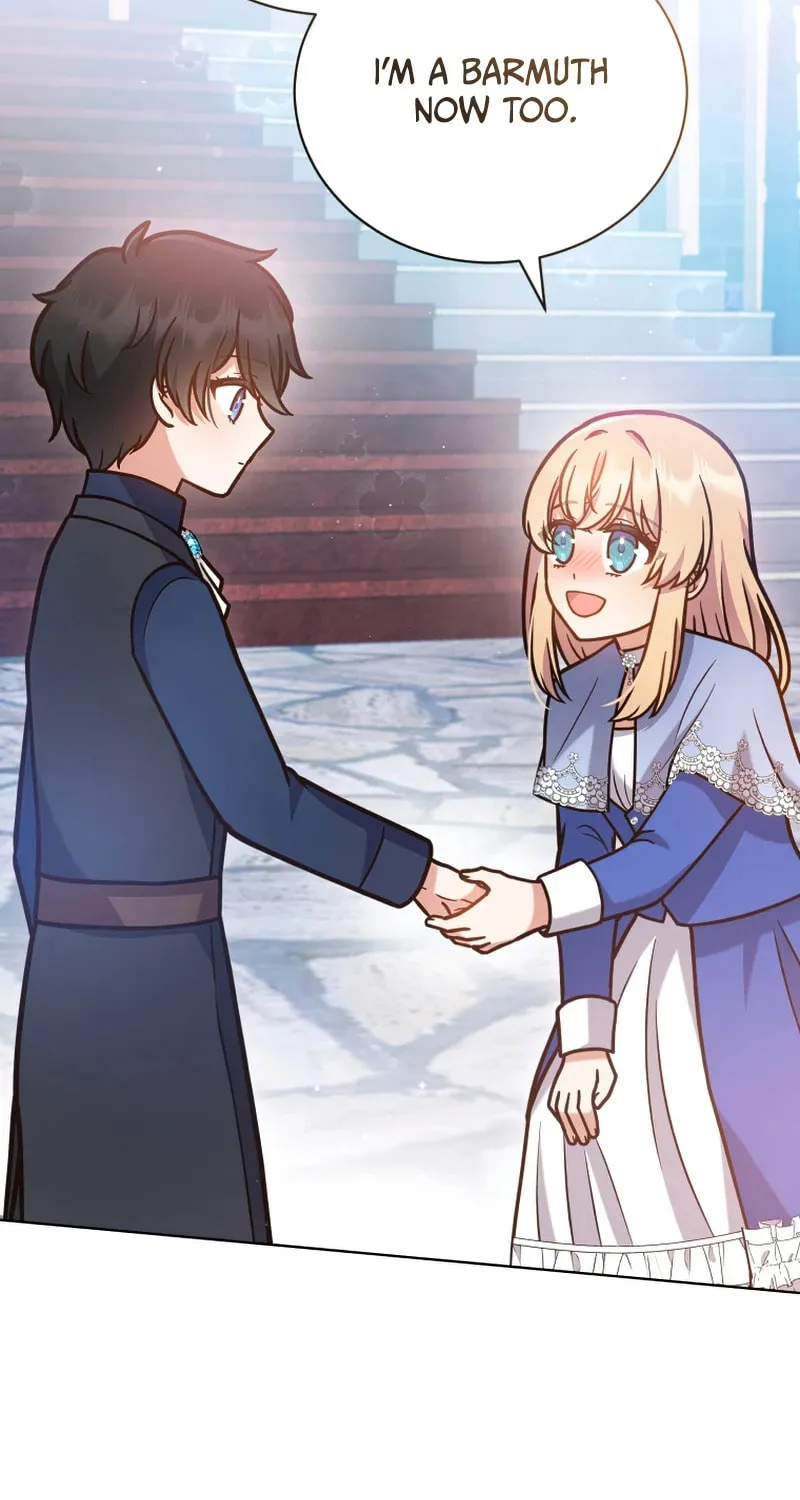 I Became the Daughter-in-Law of the Righteous Mad Dog Chapter 19 page 76 - 