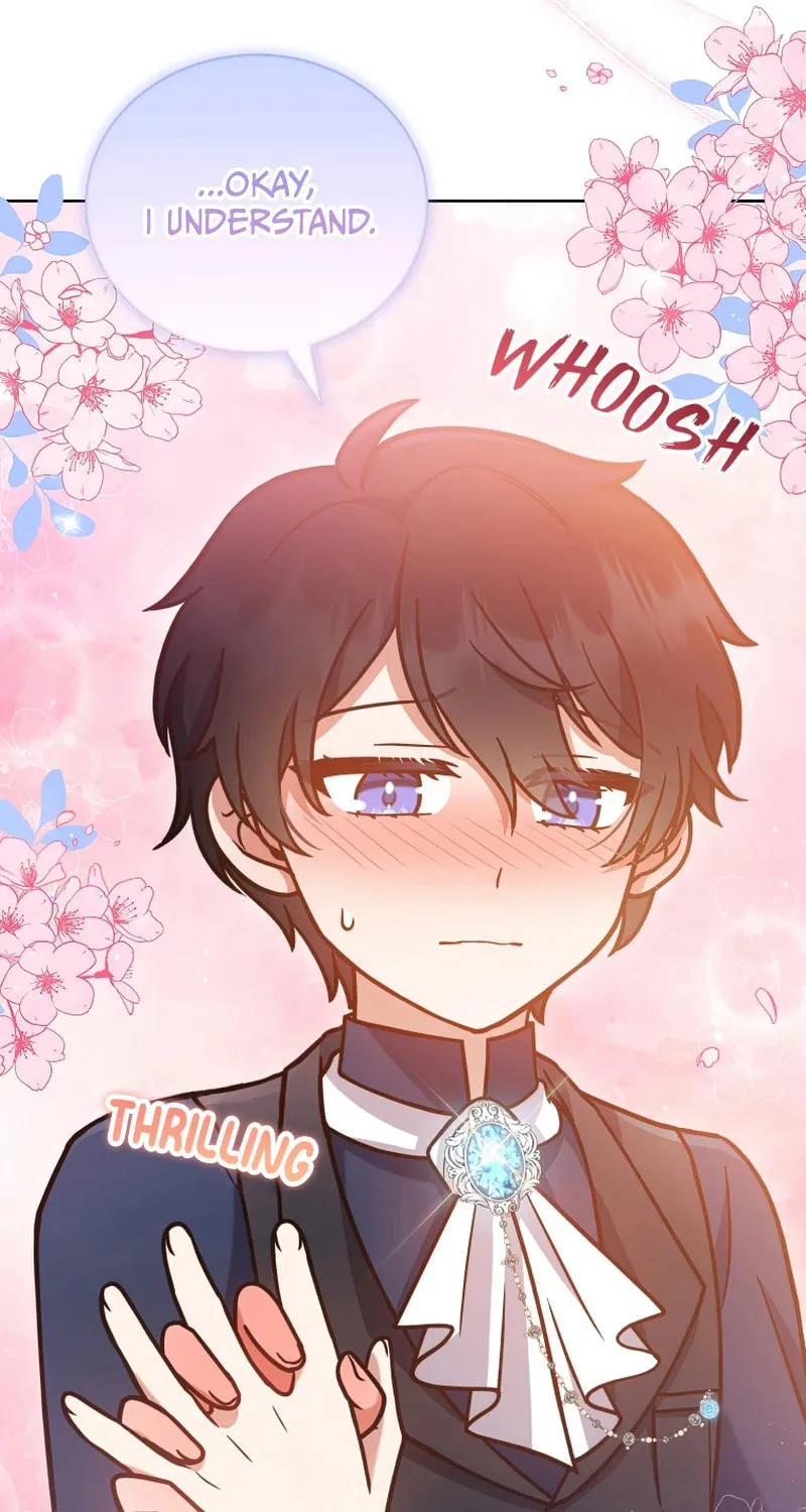I Became the Daughter-in-Law of the Righteous Mad Dog Chapter 19 page 80 - 