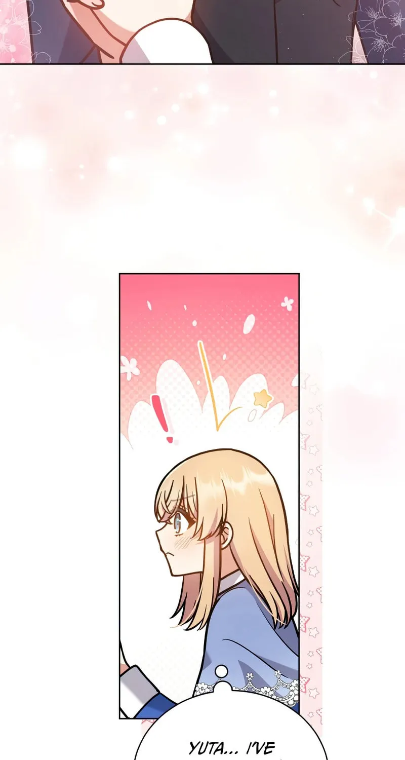 I Became the Daughter-in-Law of the Righteous Mad Dog Chapter 19 page 81 - 