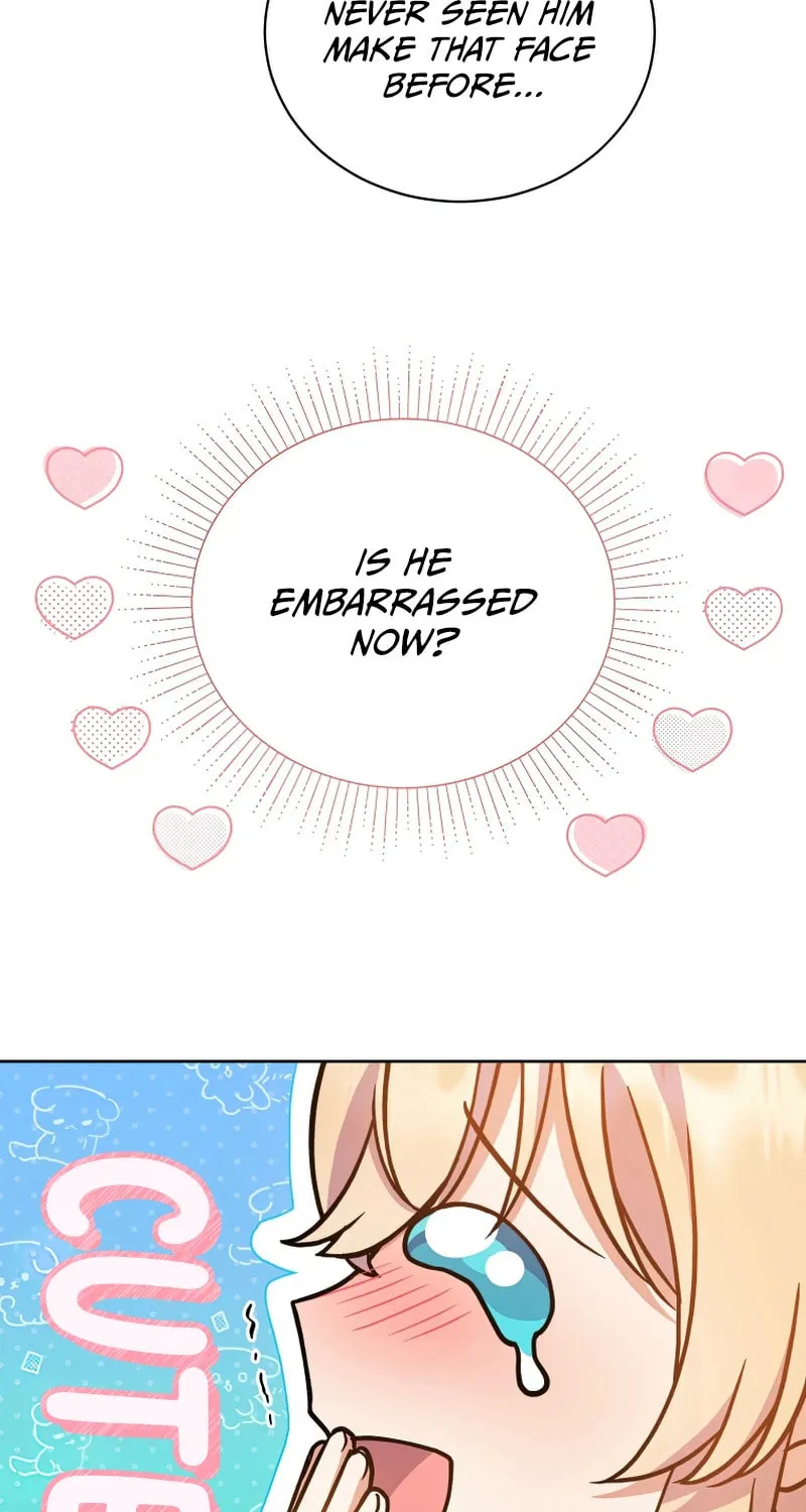 I Became the Daughter-in-Law of the Righteous Mad Dog Chapter 19 page 82 - 