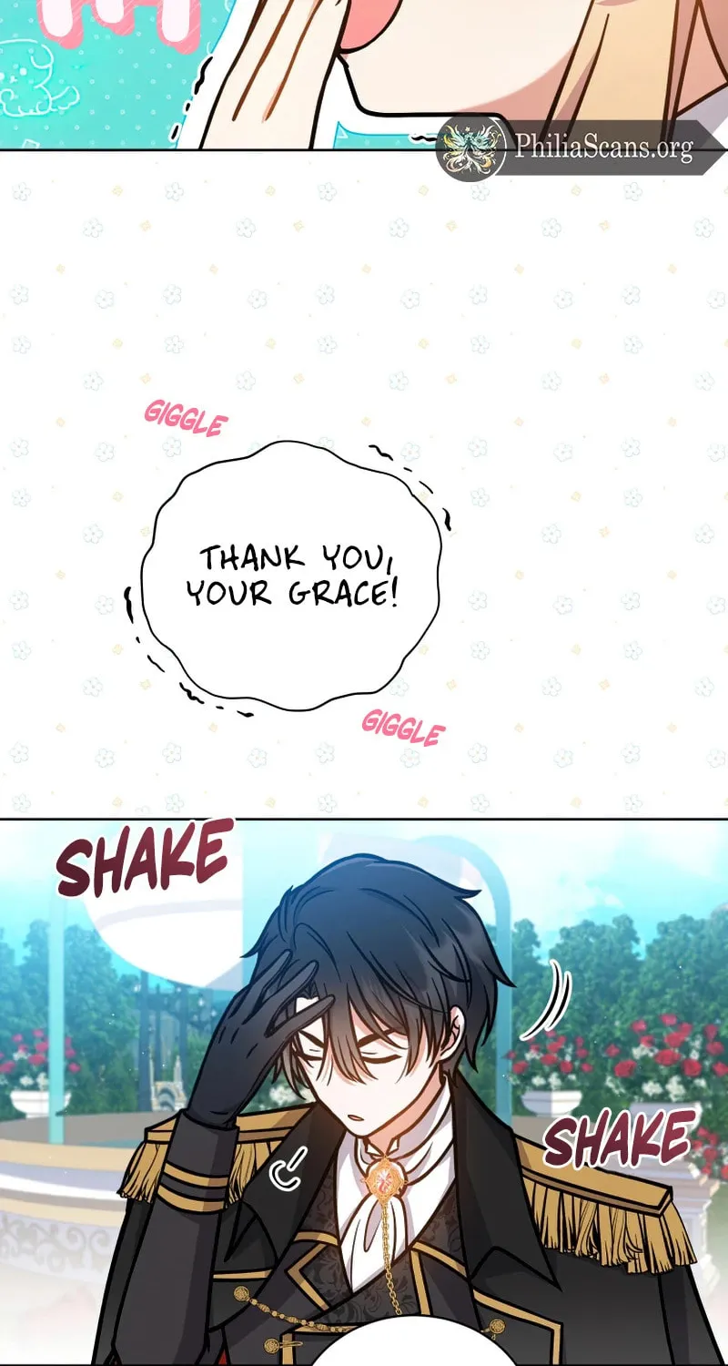I Became the Daughter-in-Law of the Righteous Mad Dog Chapter 19 page 83 - 