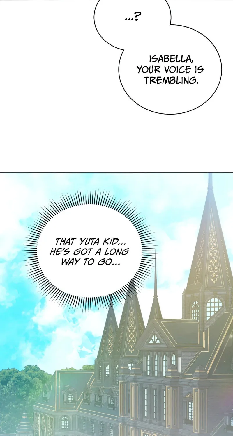 I Became the Daughter-in-Law of the Righteous Mad Dog Chapter 19 page 84 - 