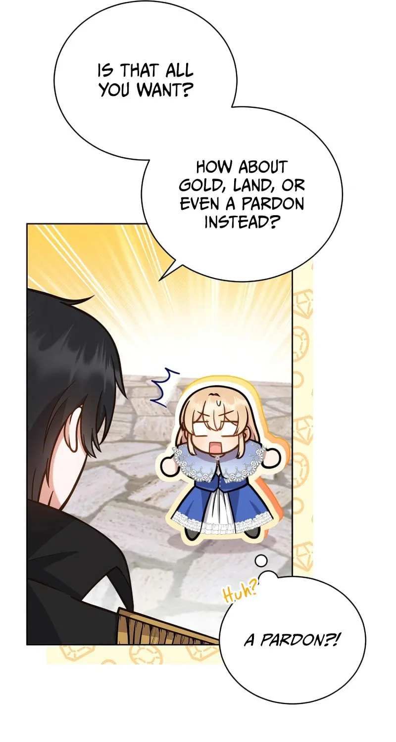 I Became the Daughter-in-Law of the Righteous Mad Dog Chapter 19 page 10 - 