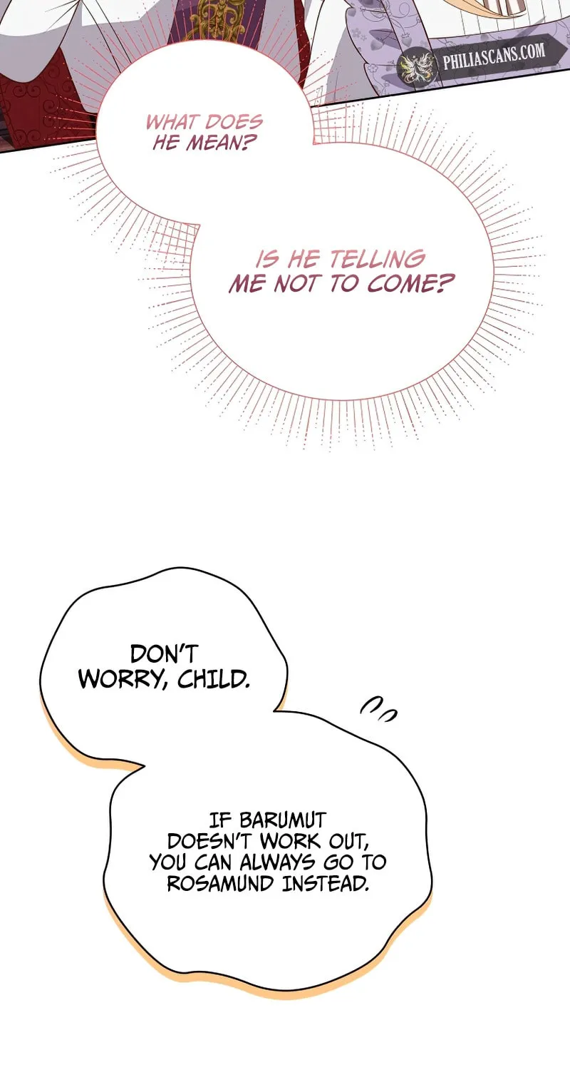 I Became the Daughter-in-Law of the Righteous Mad Dog Chapter 2 page 13 - 
