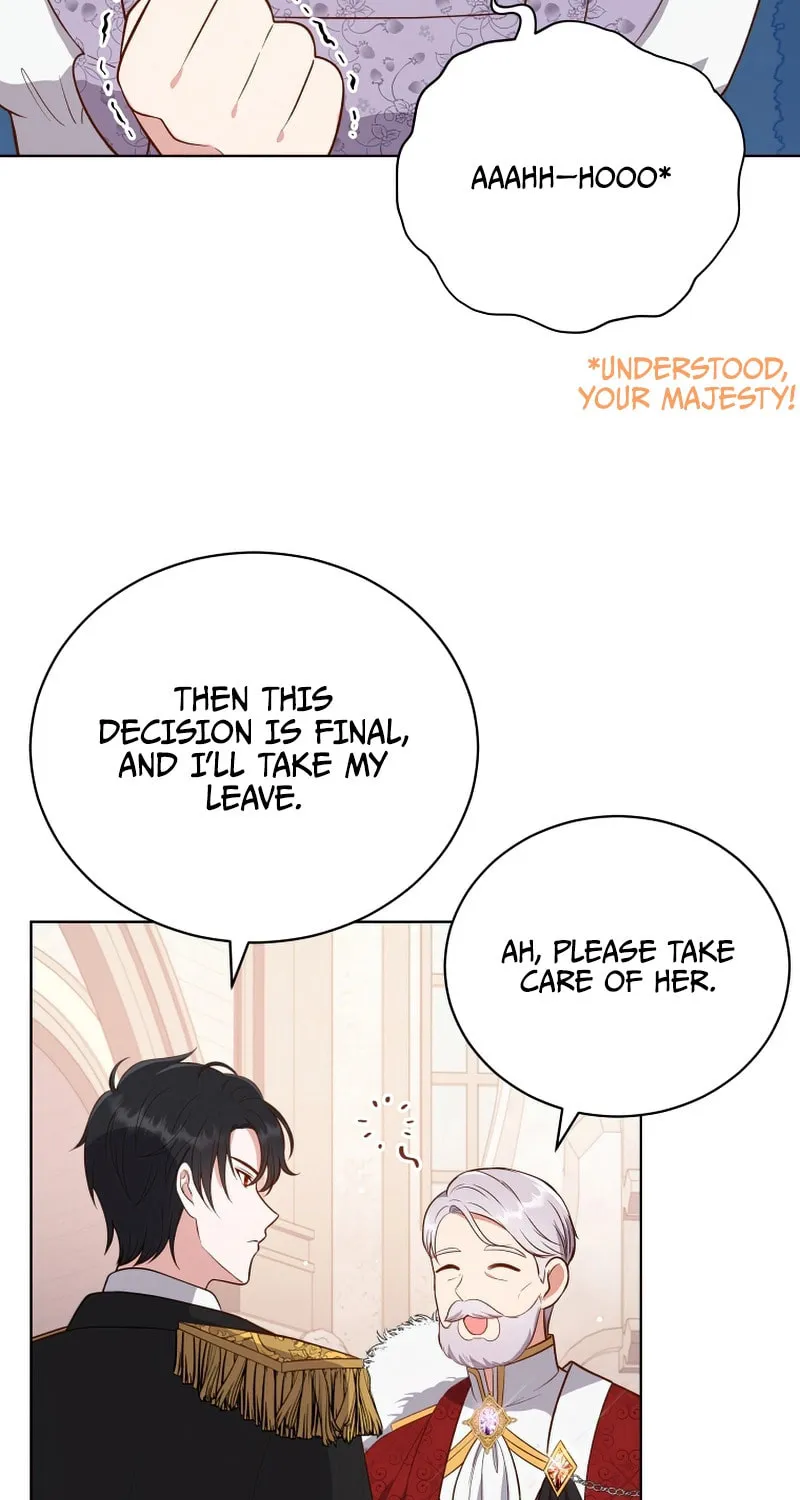 I Became the Daughter-in-Law of the Righteous Mad Dog Chapter 2 page 15 - 