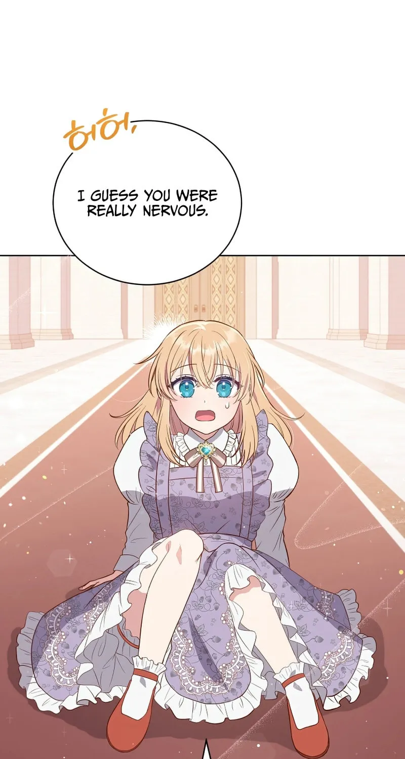 I Became the Daughter-in-Law of the Righteous Mad Dog Chapter 2 page 19 - 