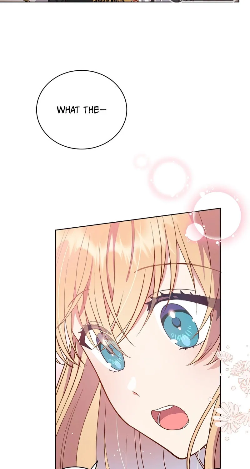 I Became the Daughter-in-Law of the Righteous Mad Dog Chapter 2 page 21 - 