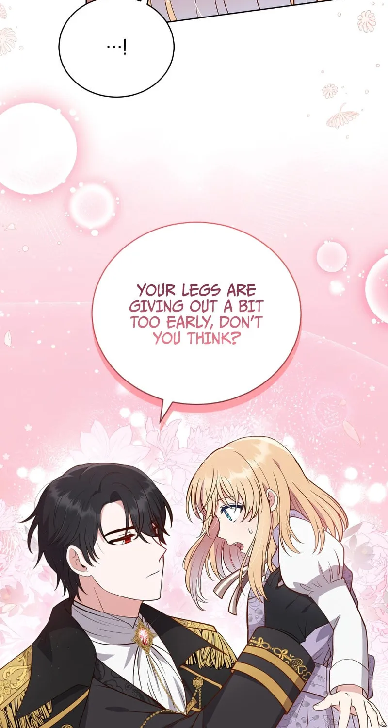 I Became the Daughter-in-Law of the Righteous Mad Dog Chapter 2 page 22 - 