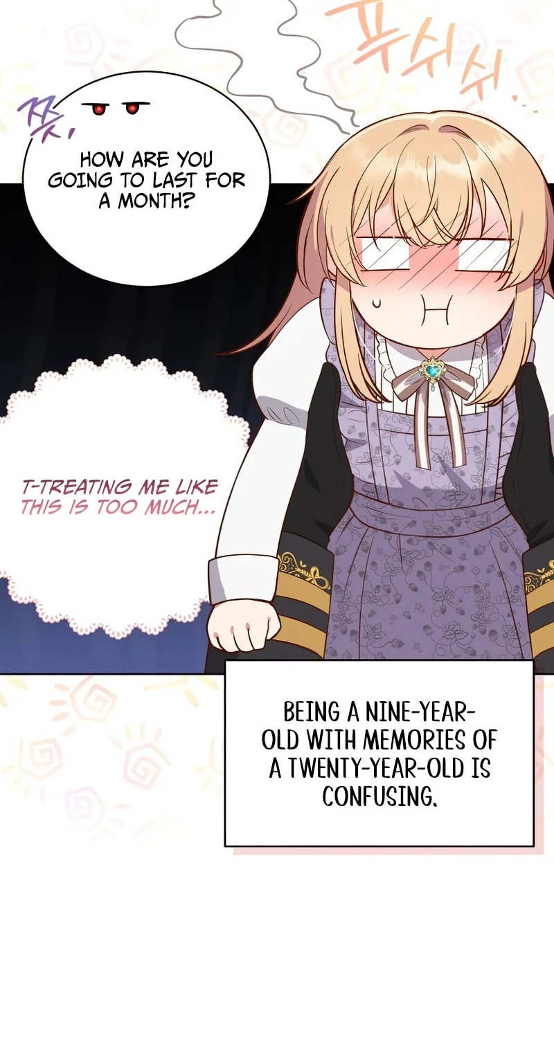 I Became the Daughter-in-Law of the Righteous Mad Dog Chapter 2 page 24 - 