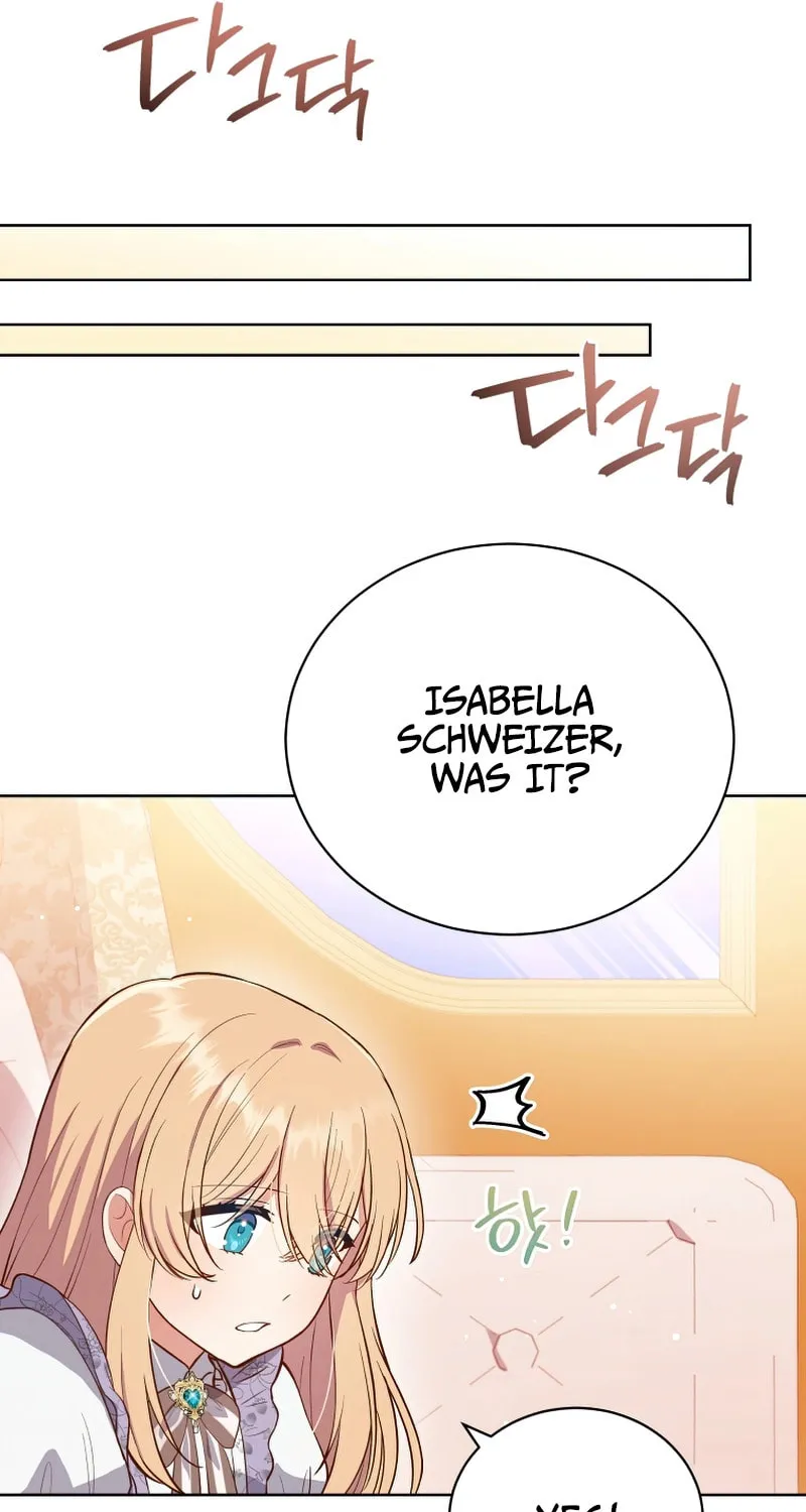 I Became the Daughter-in-Law of the Righteous Mad Dog Chapter 2 page 26 - 
