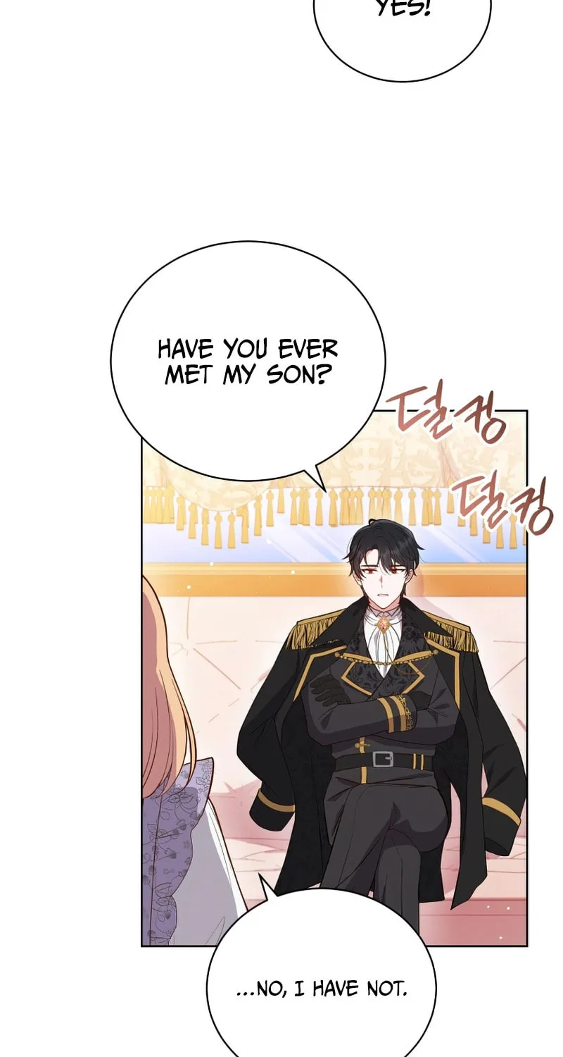 I Became the Daughter-in-Law of the Righteous Mad Dog Chapter 2 page 27 - 