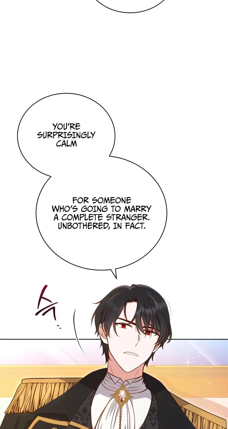 I Became the Daughter-in-Law of the Righteous Mad Dog Chapter 2 page 28 - 
