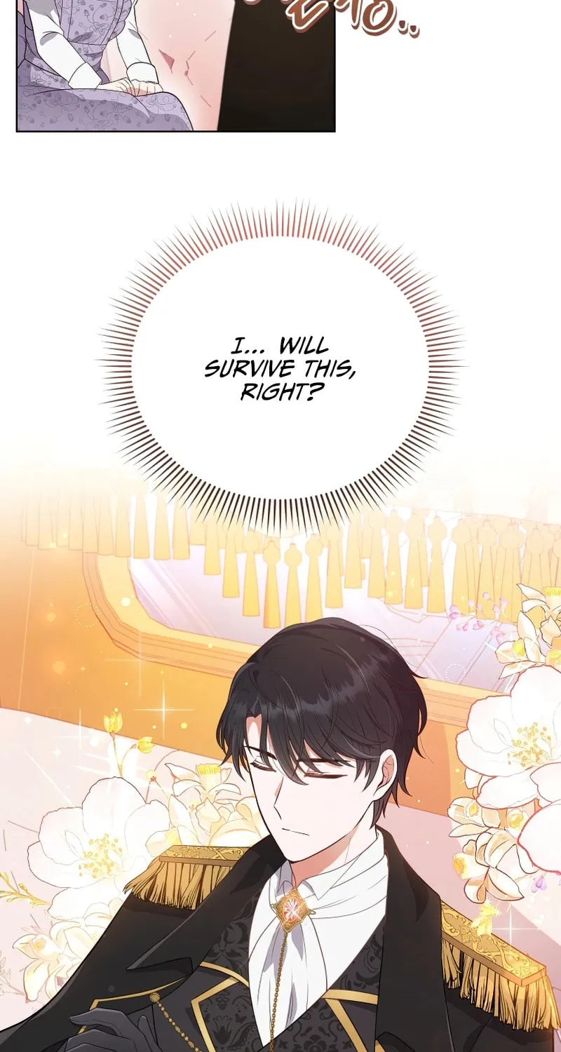 I Became the Daughter-in-Law of the Righteous Mad Dog Chapter 2 page 4 - 