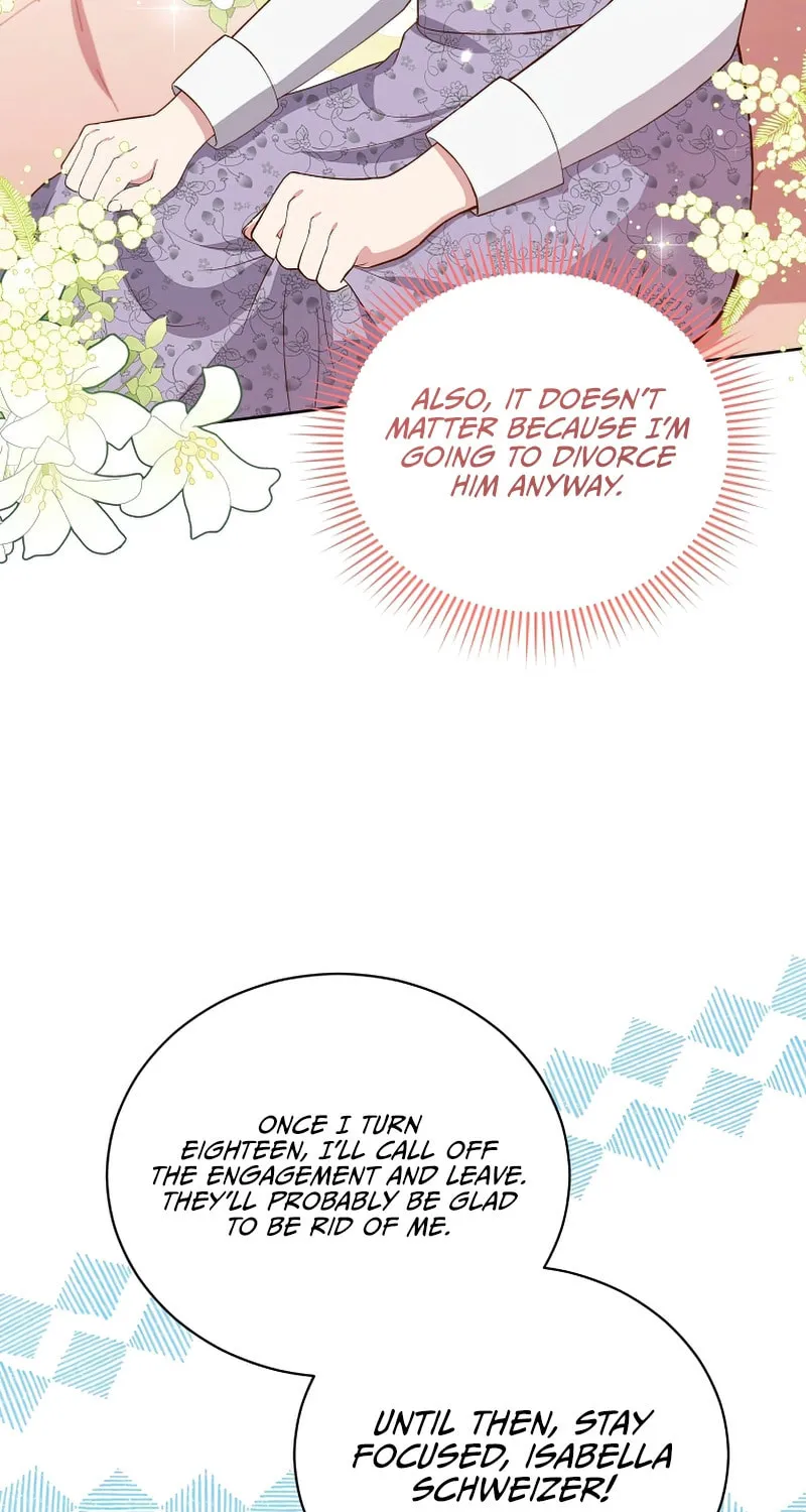 I Became the Daughter-in-Law of the Righteous Mad Dog Chapter 2 page 37 - 