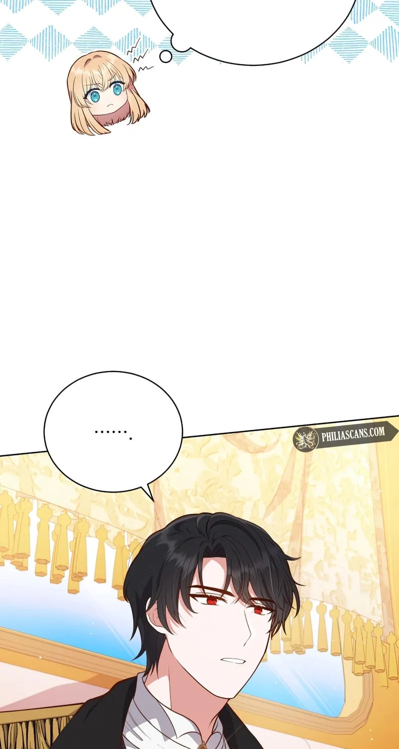 I Became the Daughter-in-Law of the Righteous Mad Dog Chapter 2 page 38 - 