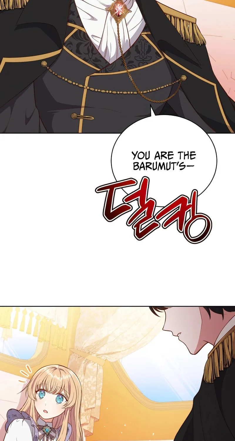 I Became the Daughter-in-Law of the Righteous Mad Dog Chapter 2 page 39 - 