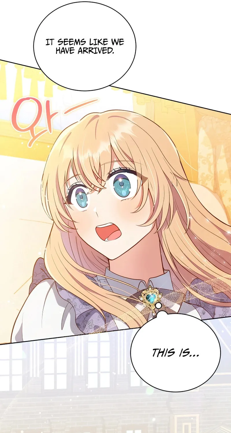 I Became the Daughter-in-Law of the Righteous Mad Dog Chapter 2 page 41 - 