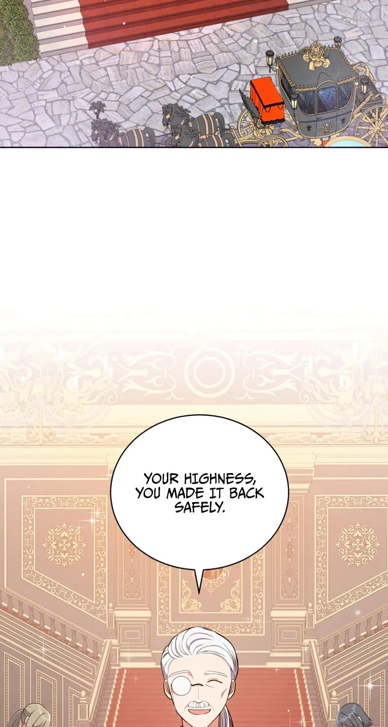 I Became the Daughter-in-Law of the Righteous Mad Dog Chapter 2 page 43 - 
