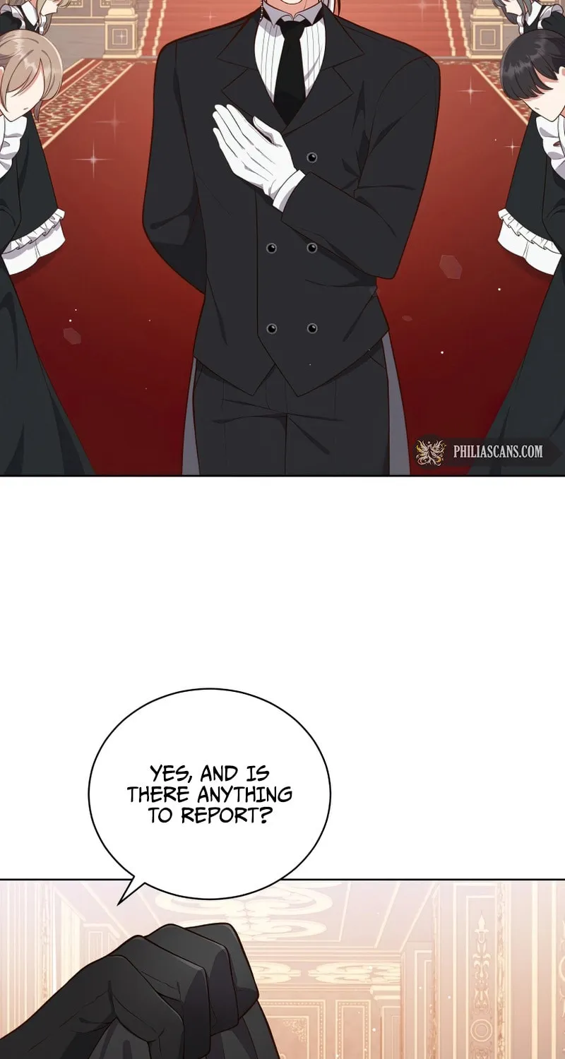 I Became the Daughter-in-Law of the Righteous Mad Dog Chapter 2 page 44 - 
