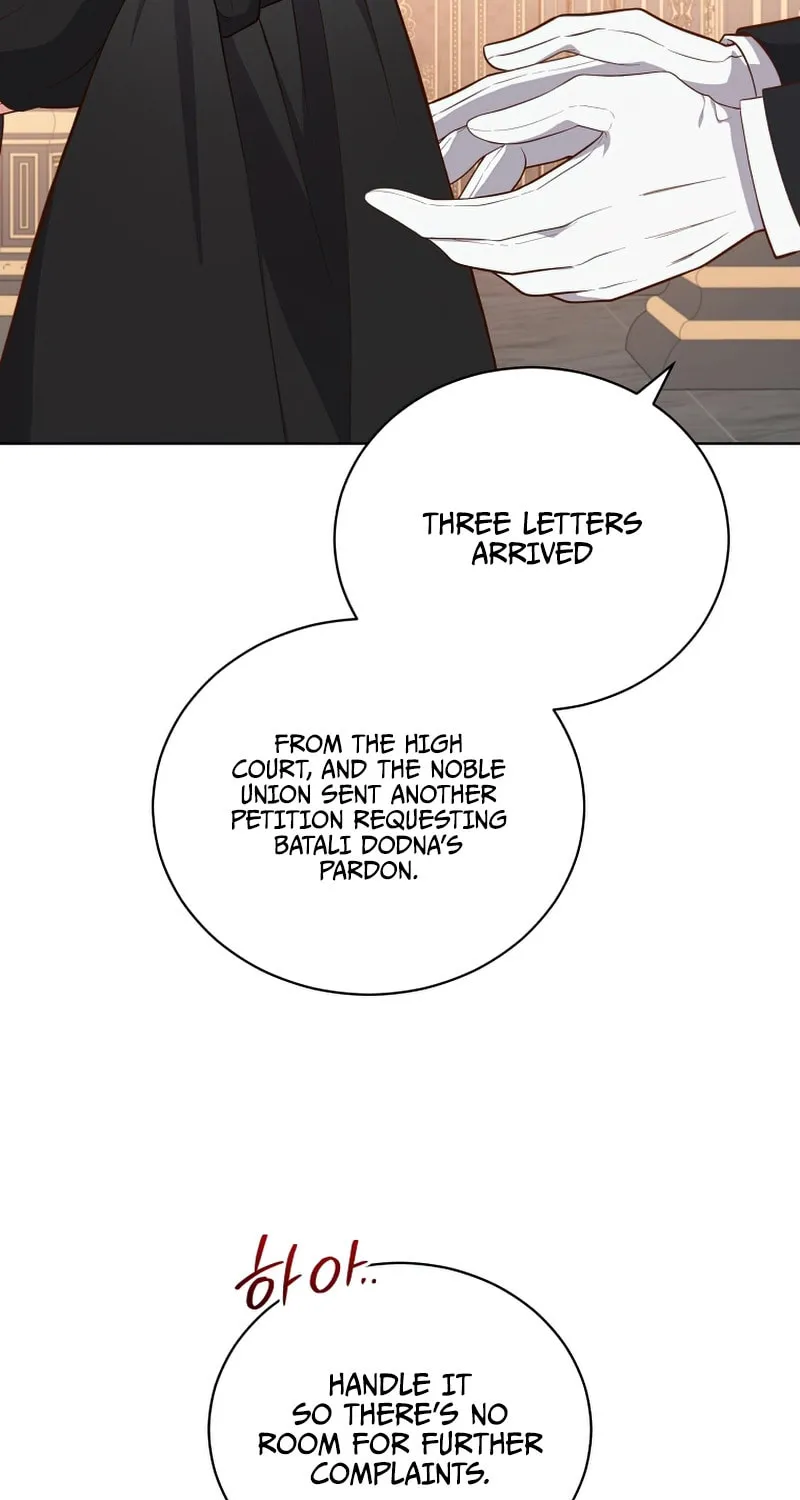 I Became the Daughter-in-Law of the Righteous Mad Dog Chapter 2 page 45 - 