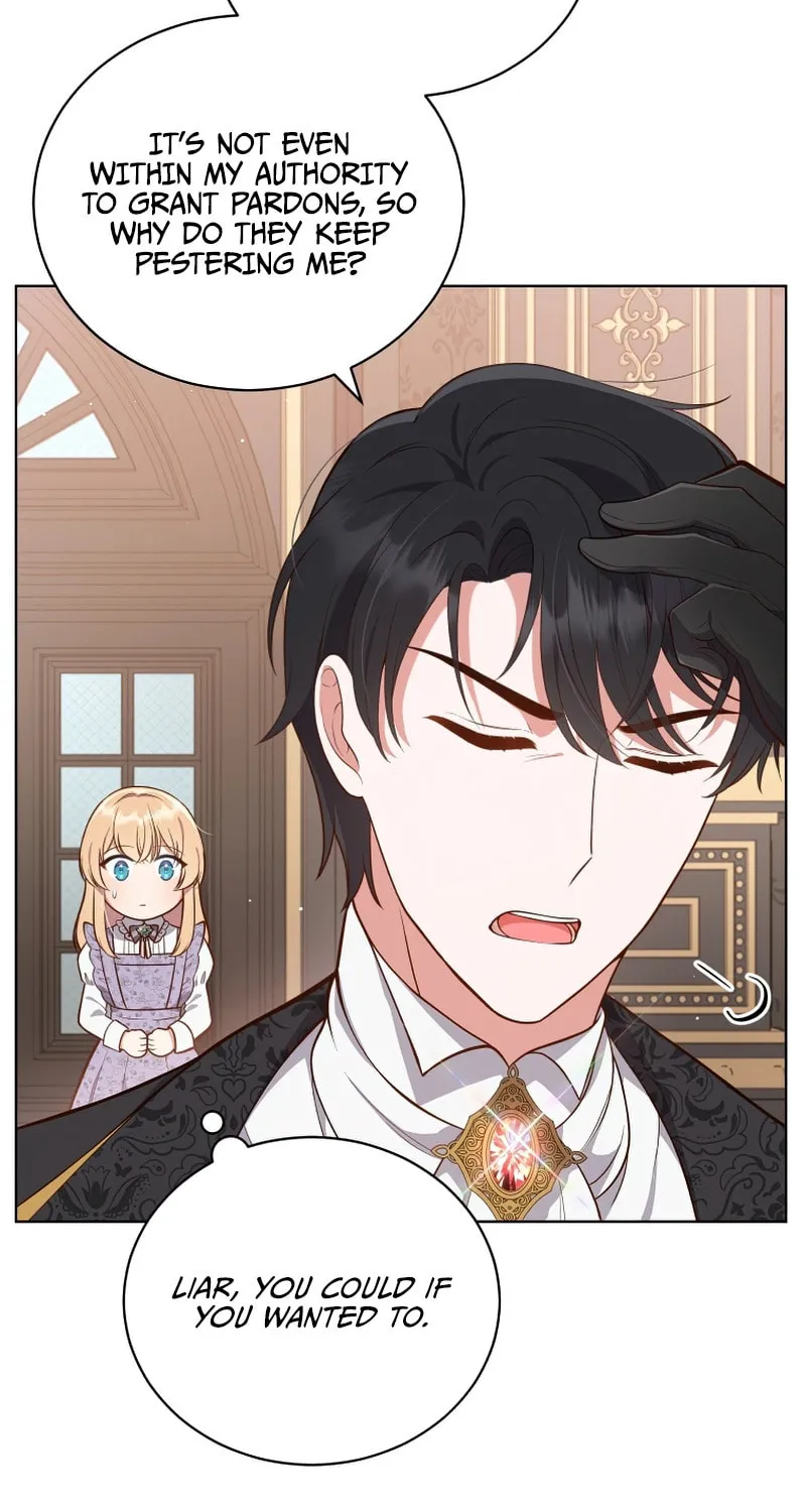 I Became the Daughter-in-Law of the Righteous Mad Dog Chapter 2 page 46 - 
