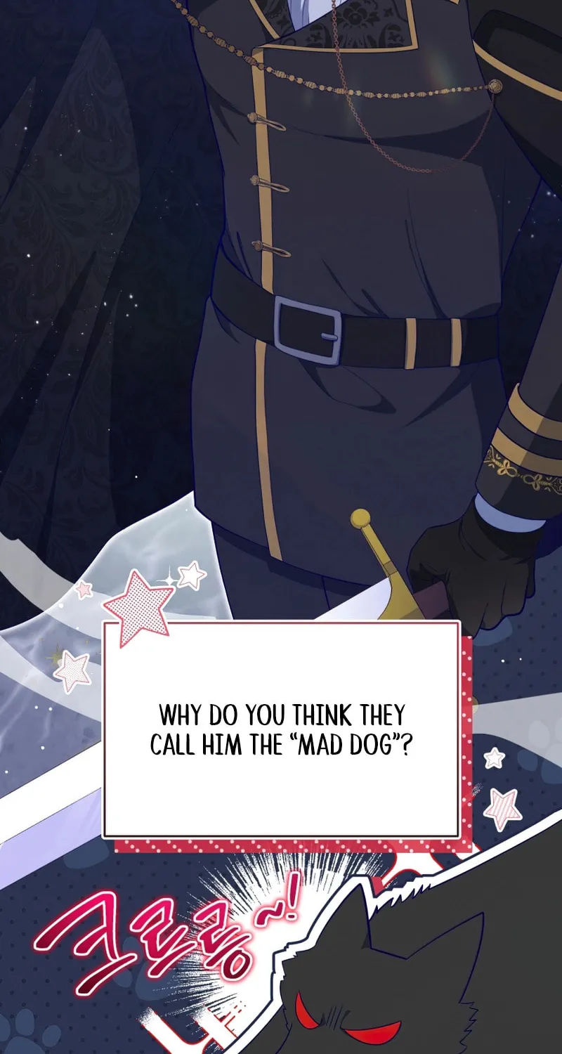 I Became the Daughter-in-Law of the Righteous Mad Dog Chapter 2 page 49 - 