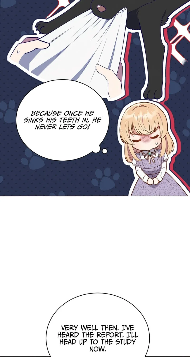 I Became the Daughter-in-Law of the Righteous Mad Dog Chapter 2 page 50 - 