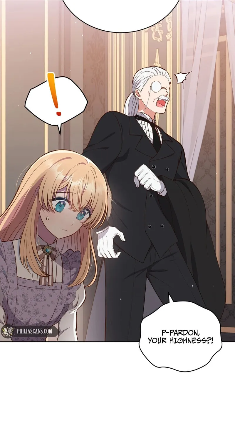 I Became the Daughter-in-Law of the Righteous Mad Dog Chapter 2 page 51 - 