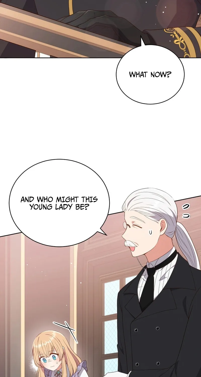 I Became the Daughter-in-Law of the Righteous Mad Dog Chapter 2 page 55 - 