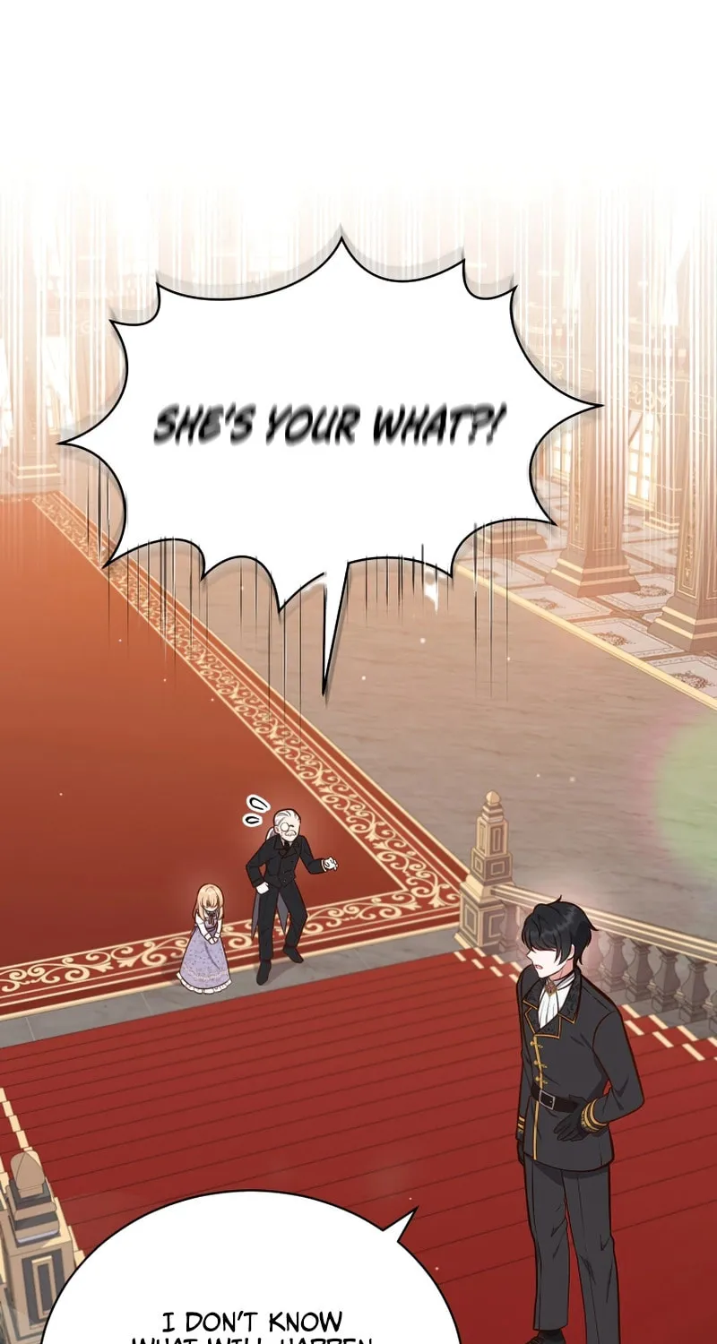 I Became the Daughter-in-Law of the Righteous Mad Dog Chapter 2 page 59 - 