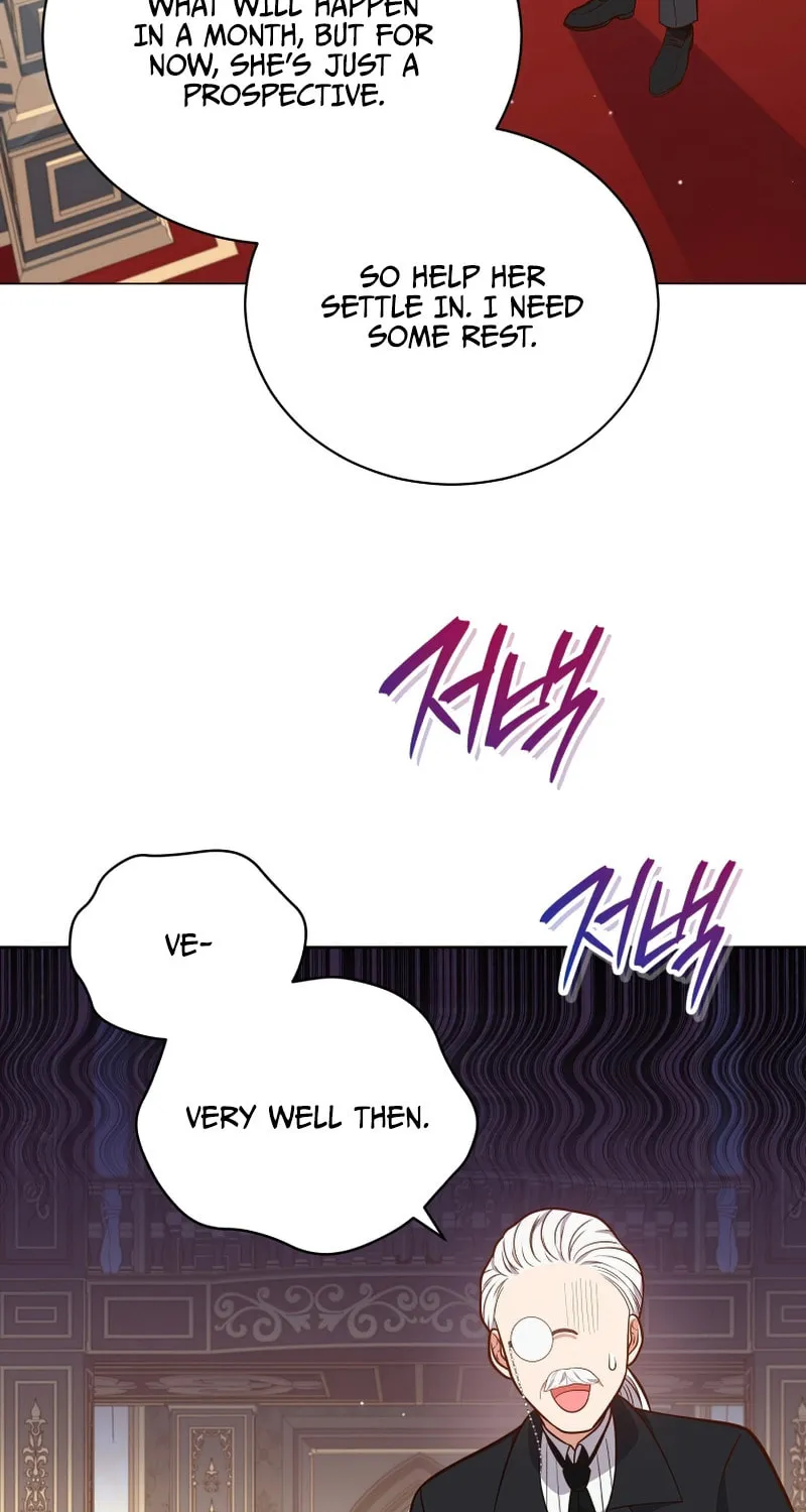 I Became the Daughter-in-Law of the Righteous Mad Dog Chapter 2 page 60 - 
