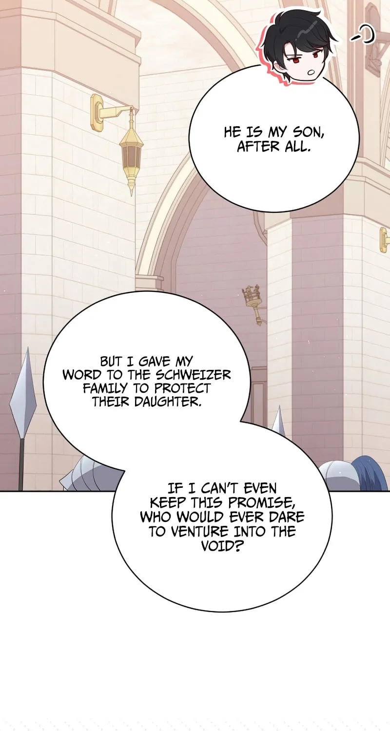 I Became the Daughter-in-Law of the Righteous Mad Dog Chapter 2 page 7 - 