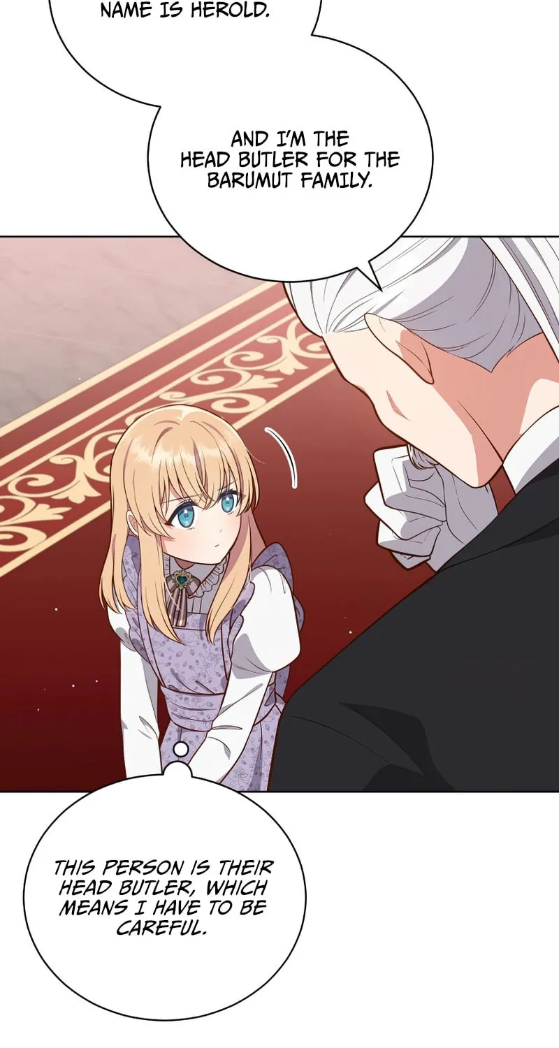 I Became the Daughter-in-Law of the Righteous Mad Dog Chapter 2 page 62 - 